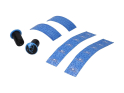 LIZARD SKINS Handlebar Tape DSP Ultra | 2.7 mm | cobalt blue