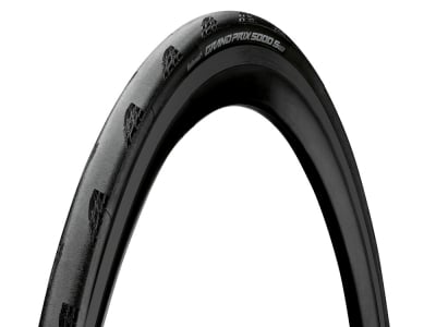CONTINENTAL Reifen Grand Prix 5000 S TR Tubeless 28" | 700 x 35C BlackChili VectranBreaker