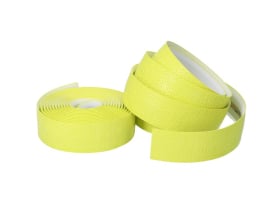 LIZARD SKINS Handlebar Tape DSP Ultra | 3.5 mm | neon yellow