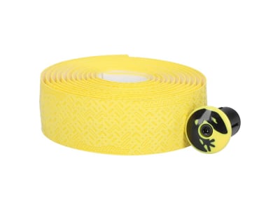 LIZARD SKINS Handlebar Tape DSP Ultra | 2.7 mm | viper yellow