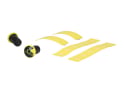 LIZARD SKINS Handlebar Tape DSP Ultra | 2.7 mm | viper yellow