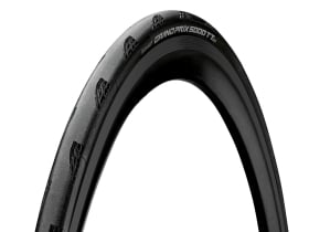 CONTINENTAL Reifen Grand Prix 5000 TT TR Tubeless...