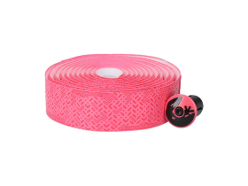 LIZARD SKINS Handlebar Tape DSP Ultra | 2.7 mm | neon pink