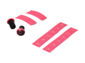 LIZARD SKINS Lenkerband DSP Ultra | 2,7 mm | neon pink