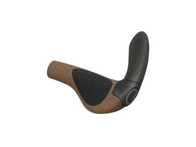 ERGON Grips GP4 Evo BioKork
