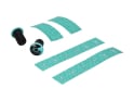 LIZARD SKINS Handlebar Tape DSP Ultra | 3.5 mm | celeste green