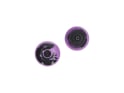 LIZARD SKINS Lenkerband DSP Ultra | 3,5 mm | violet purple