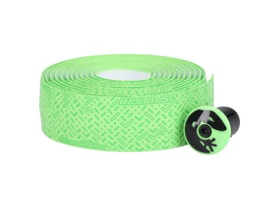 LIZARD SKINS Handlebar Tape DSP Ultra | 2.7 mm | hyper green