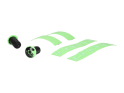 LIZARD SKINS Handlebar Tape DSP Ultra | 2.7 mm | hyper green