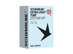 SCHWALBE Schlauch 27,5" | 28" | 29"...