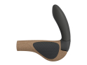 ERGON Grips GP4 Evo BioKork Size small