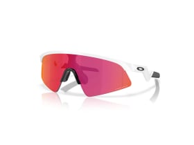 OAKLEY Junior Sunglasses Resistor Sweep Polished White |...