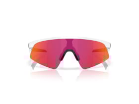 OAKLEY Junior Sunglasses Resistor Sweep Polished White |...