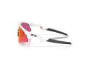 OAKLEY Junior Sunglasses Resistor Sweep Polished White | Prizm Field OJ9015-0328
