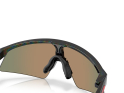 OAKLEY Junior Sunglasses Resistor Sweep PATRICK MAHOMES || COLLECTION Dark Galaxy | Prizm Ruby OJ9015-0928