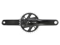 SRAM S500 Eagle DUB Crank | 52 mm Chainline | black