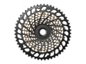 SRAM XG-1299 Eagle Cassette 12-fach X-Dome 10-52 teeth gold