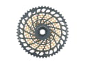 SRAM XG-1299 Eagle Cassette 12-fach X-Dome 10-52 teeth rainbow