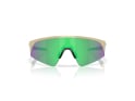 OAKLEY Junior Sunglasses Resistor Sweep Desert Tan | Prizm Jade OJ9015-0728