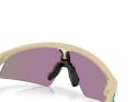 OAKLEY Junior Sunglasses Resistor Sweep Desert Tan | Prizm Jade OJ9015-0728