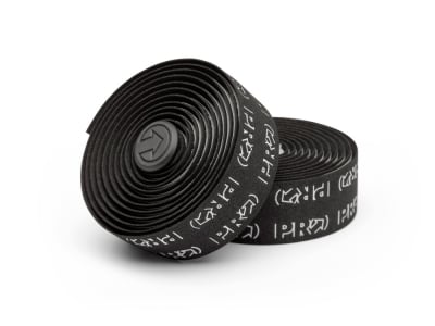 PRO Bar Tape Peaked Performance | black-white