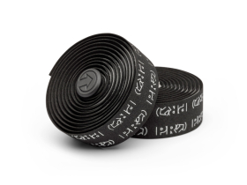 PRO Bar Tape Peaked Performance | black-white