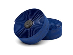 PRO Lenkerband Peaked Performance | blau-schwarz