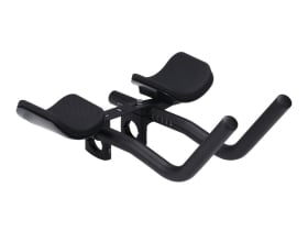 BBB CYCLING Aero Handlebar BHB-70JB AeroPro J-Bend 31.8...