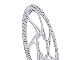 BRAKESTUFF Bremsscheibe Punch Disc light 1,85 | 160 mm