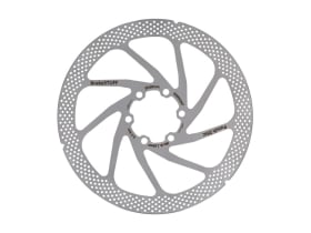 BRAKESTUFF Bremsscheibe Punch Disc rounded 1,95 | 160 mm