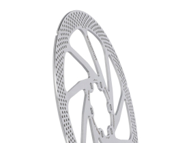 BRAKESTUFF Bremsscheibe Punch Disc rounded 1,95 | 160 mm