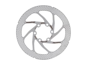 BRAKESTUFF Bremsscheibe Punch Disc rounded 1,95 | 140 mm