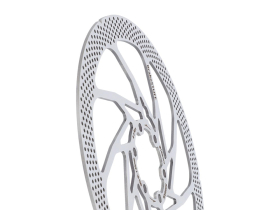 BRAKESTUFF Bremsscheibe Punch Disc standard 1,95 | 180 mm