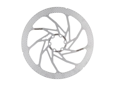BRAKESTUFF Bremsscheibe Punch Disc standard 1,95 | 203 mm