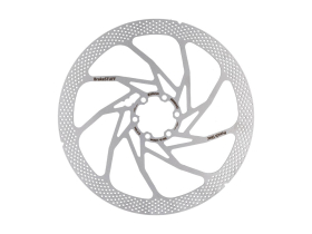 BRAKESTUFF Bremsscheibe Punch Disc standard 1,95 | 203 mm