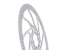 BRAKESTUFF Bremsscheibe Punch Disc standard 1,95 | 203 mm