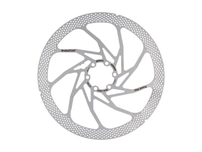 BRAKESTUFF Bremsscheibe Punch Disc strong 2,15 | 203 mm