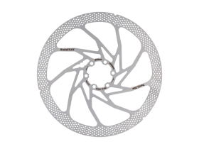 BRAKESTUFF Bremsscheibe Punch Disc strong 2,15 | 203 mm