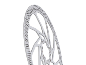 BRAKESTUFF Bremsscheibe Punch Disc strong 2,15 | 203 mm