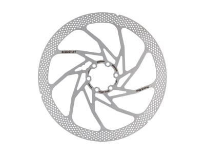 BRAKESTUFF Bremsscheibe Punch Disc super strong 2,30 | 203 mm