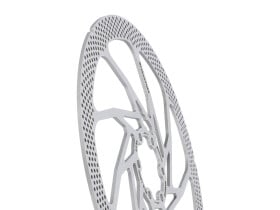 BRAKESTUFF Bremsscheibe Punch Disc super strong 2,30 |...