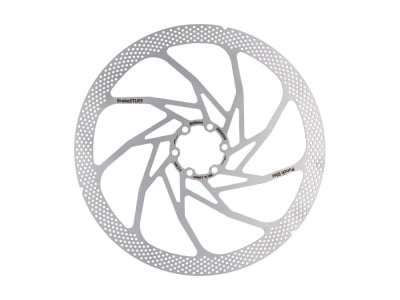 BRAKESTUFF Bremsscheibe Punch Disc strong 2,15 | 220 mm