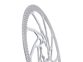 BRAKESTUFF Bremsscheibe Punch Disc strong 2,15 | 220 mm