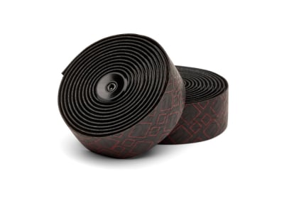 PRO Bar Tape Peaked Team | black-red