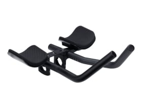 BBB CYCLING Aero Handlebar BHB-70EB AeroPro Ergo-Bend...