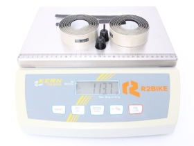 PRO Lenkerband Peaked Team LTD | sandbeige