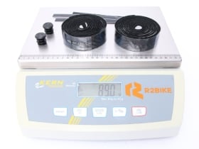 PRO Lenkerband Pioneer Performance | schwarz