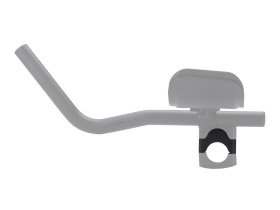 BBB CYCLING Riser Set for AeroPro Handlebars