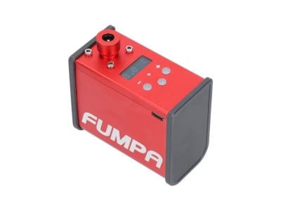 FUMPA PUMPS Akku-Luftpumpe Fumpa Pro