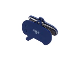 BBB CYCLING Brake Pads DiscStop HP BBS-80 Organic for...